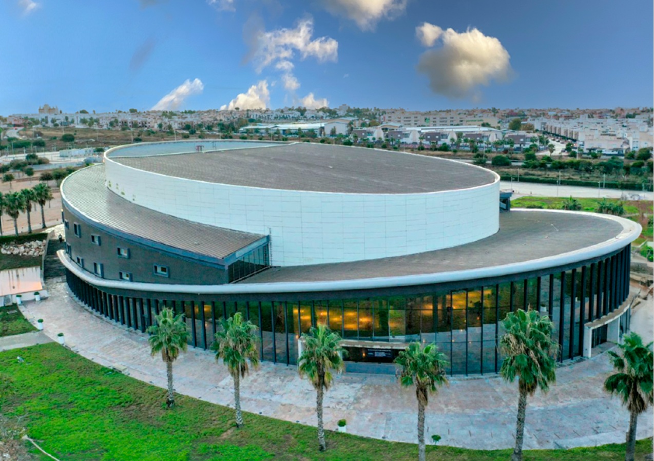 Expo Torrevieja
